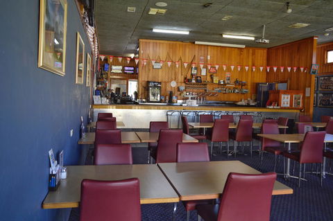 Brolga Hotel Motel - Coleambally - Accommodation Georgetown 16