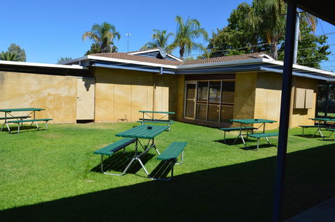 Brolga Hotel Motel - Coleambally - Accommodation Georgetown 18