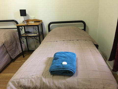 Brolga Hotel Motel - Coleambally - Accommodation Georgetown 2
