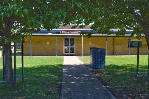 Brolga Hotel Motel - Coleambally - Accommodation Georgetown 7
