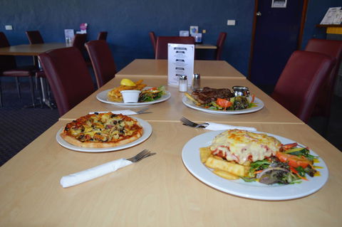 Brolga Hotel Motel - Coleambally - Accommodation Georgetown 28