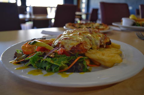 Brolga Hotel Motel - Coleambally - Accommodation Georgetown 25