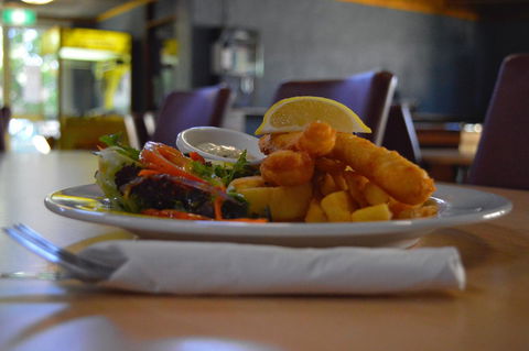 Brolga Hotel Motel - Coleambally - Accommodation Georgetown 26