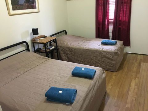 Brolga Hotel Motel - Coleambally - Accommodation Georgetown 1