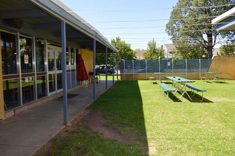 Brolga Hotel Motel - Coleambally - Accommodation Georgetown 19