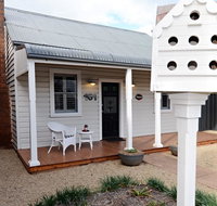 Thelma's Temora - Accommodation Georgetown
