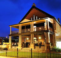 Perry Street Hotel - Accommodation Georgetown