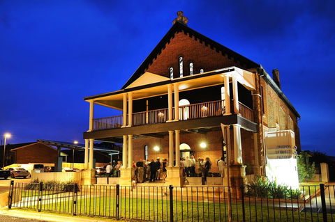Perry Street Hotel - Accommodation Georgetown 0