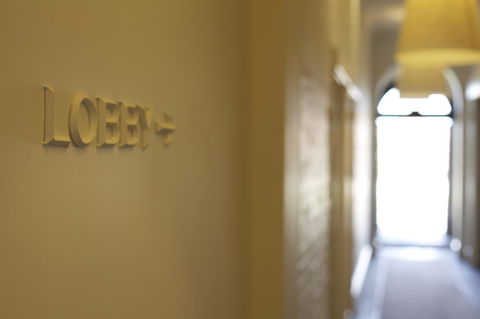 Perry Street Hotel - Accommodation Georgetown 4