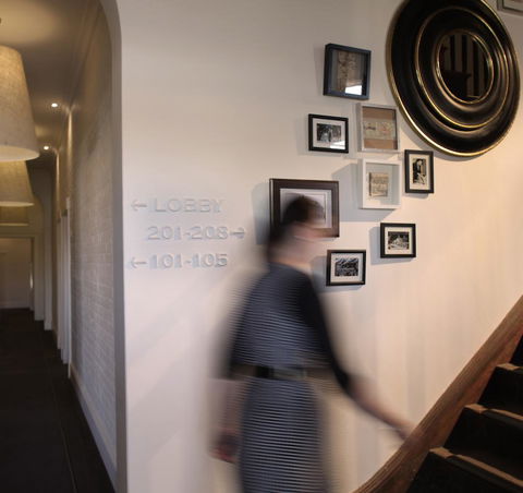 Perry Street Hotel - Accommodation Georgetown 6