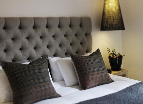 Perry Street Hotel - Accommodation Georgetown 10