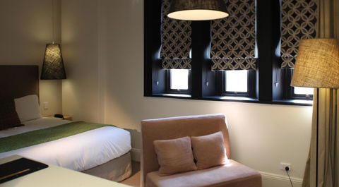 Perry Street Hotel - Accommodation Georgetown 2