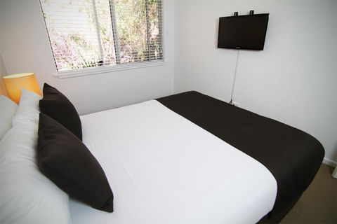 The Byron Beachcomber - Accommodation Georgetown 17