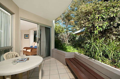 The Byron Beachcomber - Accommodation Georgetown 35