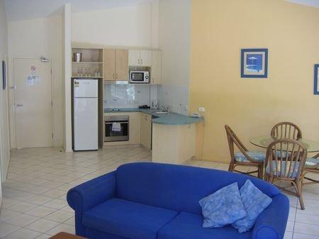 The Byron Beachcomber - Accommodation Georgetown 39