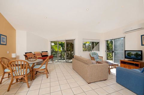 The Byron Beachcomber - Accommodation Georgetown 37