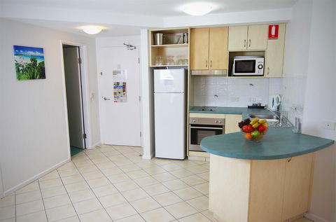 The Byron Beachcomber - Accommodation Georgetown 16