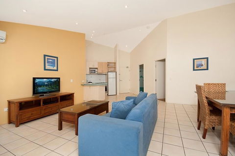 The Byron Beachcomber - Accommodation Georgetown 38