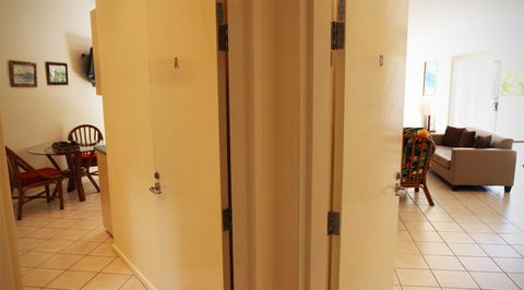 The Byron Beachcomber - Accommodation Georgetown 22