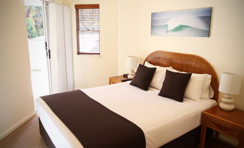 The Byron Beachcomber - Accommodation Georgetown 19