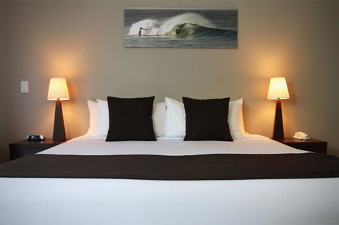 The Byron Beachcomber - Accommodation Georgetown 10