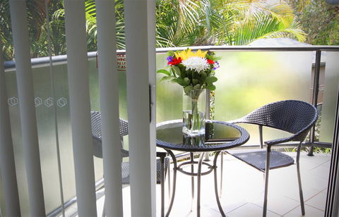 The Byron Beachcomber - Accommodation Georgetown 27