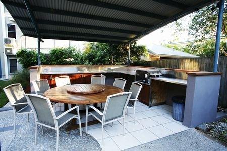 The Byron Beachcomber - Accommodation Georgetown 15