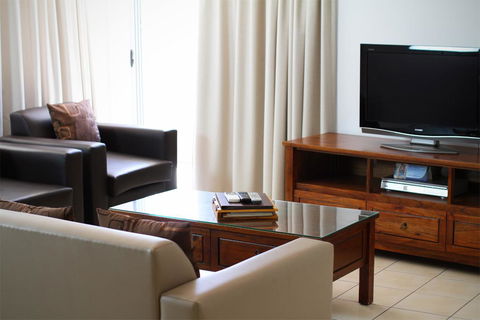 The Byron Beachcomber - Accommodation Georgetown 30