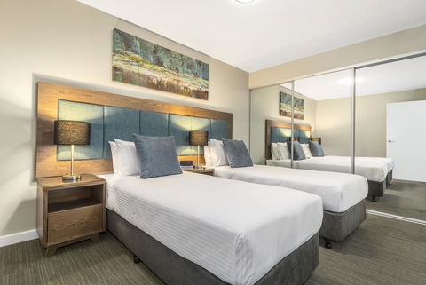 Quest Albury On Townsend - Accommodation Georgetown 12