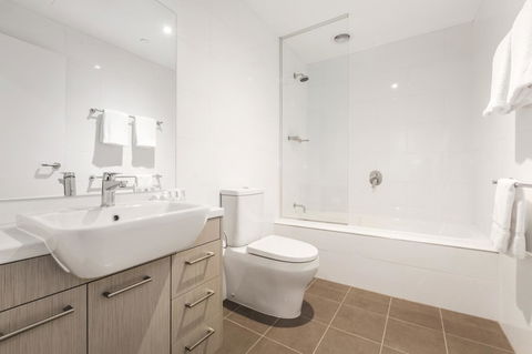 Quest Albury On Townsend - Accommodation Georgetown 19