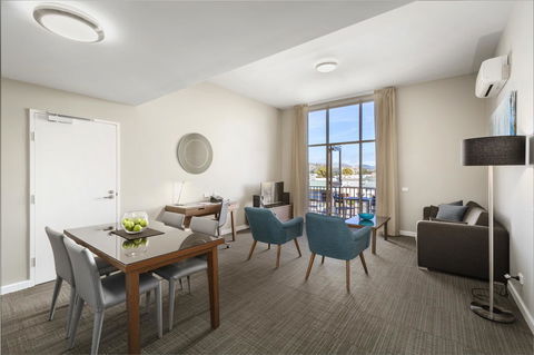 Quest Albury On Townsend - Accommodation Georgetown 17