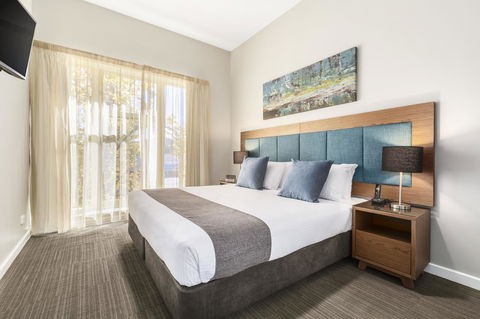 Quest Albury On Townsend - Accommodation Georgetown 13