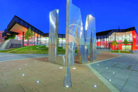 Quest Albury On Townsend - Accommodation Georgetown 25