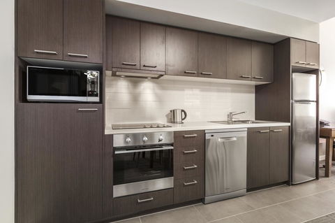 Quest Albury On Townsend - Accommodation Georgetown 16