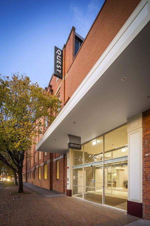 Quest Albury On Townsend - Accommodation Georgetown 18