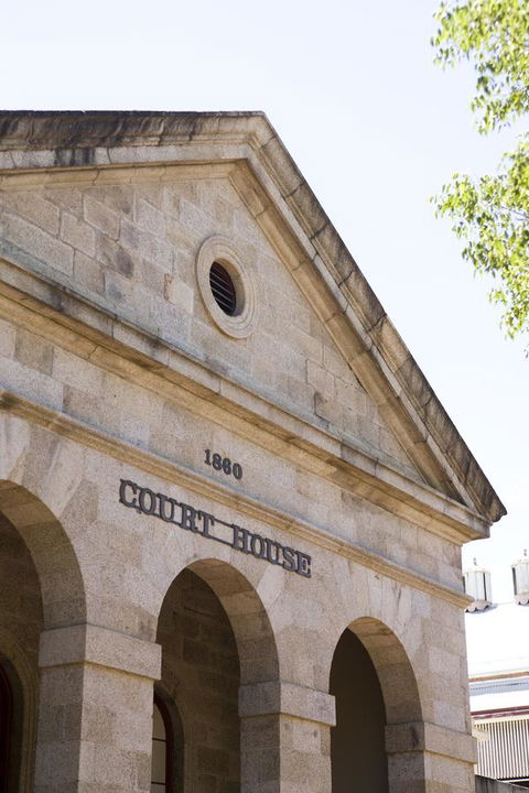 Quest Albury On Townsend - Accommodation Georgetown 24