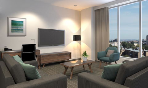 Quest Albury On Townsend - Accommodation Georgetown 10