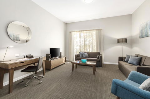 Quest Albury On Townsend - Accommodation Georgetown 14