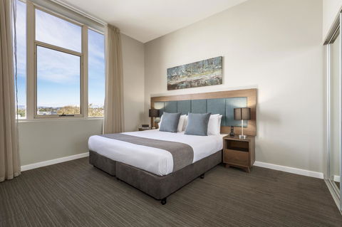 Quest Albury On Townsend - Accommodation Georgetown 15