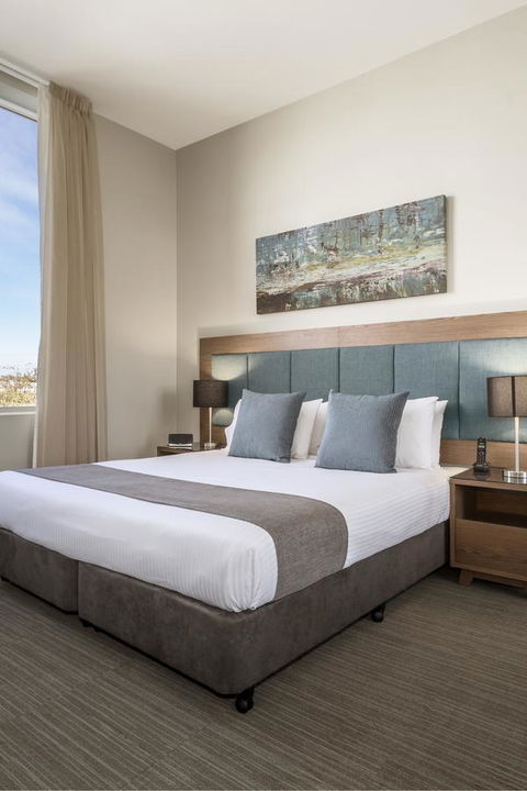 Quest Albury On Townsend - Accommodation Georgetown 27