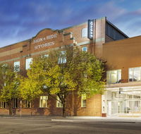 Quest Albury on Townsend - Accommodation Georgetown