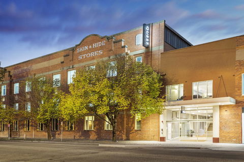 Quest Albury On Townsend - Accommodation Georgetown 0