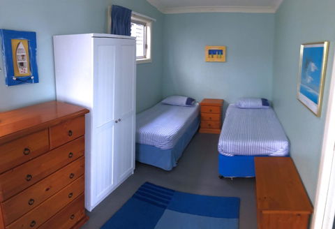 Clareview, 8 Korogora Street - Accommodation Georgetown 6