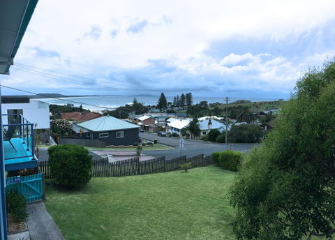 Clareview, 8 Korogora Street - Accommodation Georgetown 0