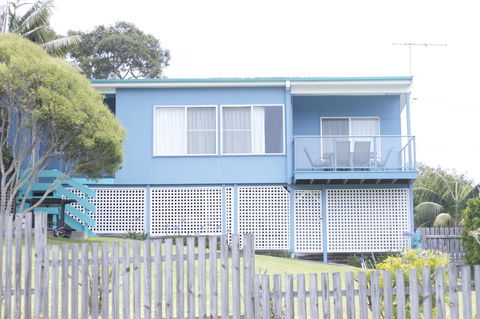 Clareview, 8 Korogora Street - Accommodation Georgetown 4