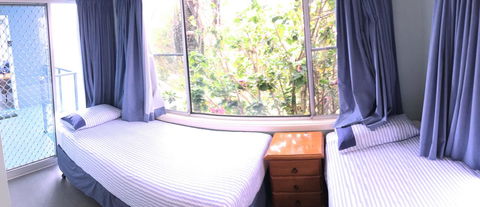 Clareview, 8 Korogora Street - Accommodation Georgetown 1