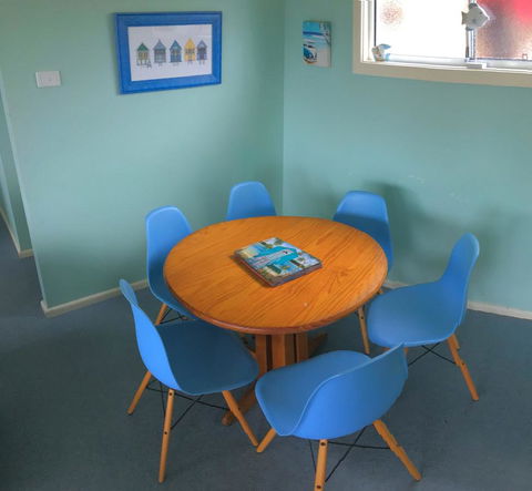 Clareview, 8 Korogora Street - Accommodation Georgetown 2