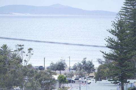 Clareview, 8 Korogora Street - Accommodation Georgetown 5