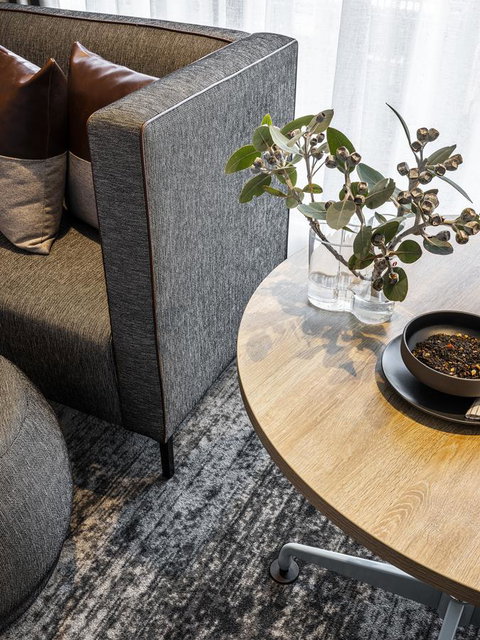 Mercure Sydney Rouse Hill - Accommodation Georgetown 14