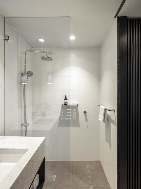 Mercure Sydney Rouse Hill - Accommodation Georgetown 16